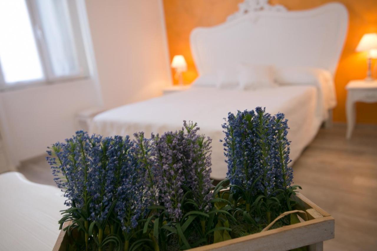 Colosseo Apartments And Rooms - Rome City Centre Dış mekan fotoğraf
