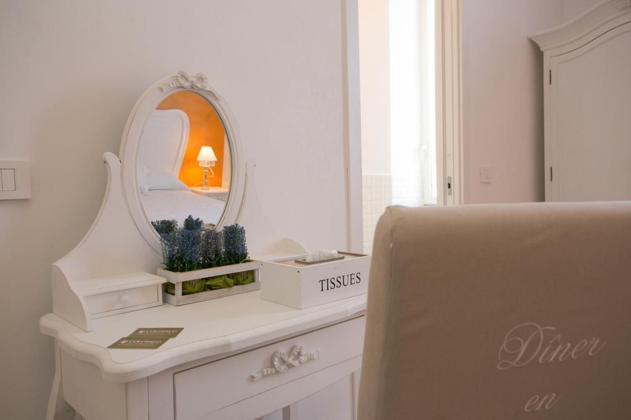 Colosseo Apartments And Rooms - Rome City Centre Dış mekan fotoğraf