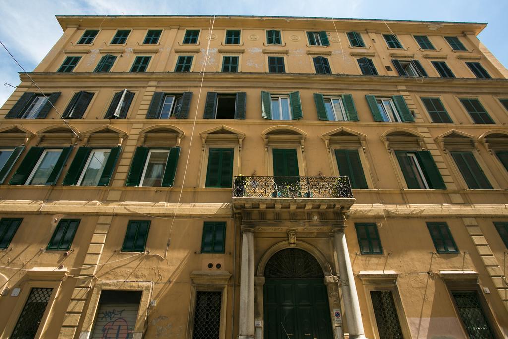 Colosseo Apartments And Rooms - Rome City Centre Oda fotoğraf