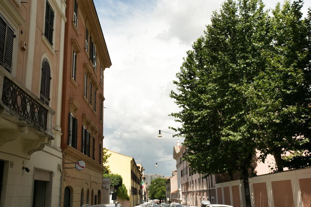 Colosseo Apartments And Rooms - Rome City Centre Oda fotoğraf