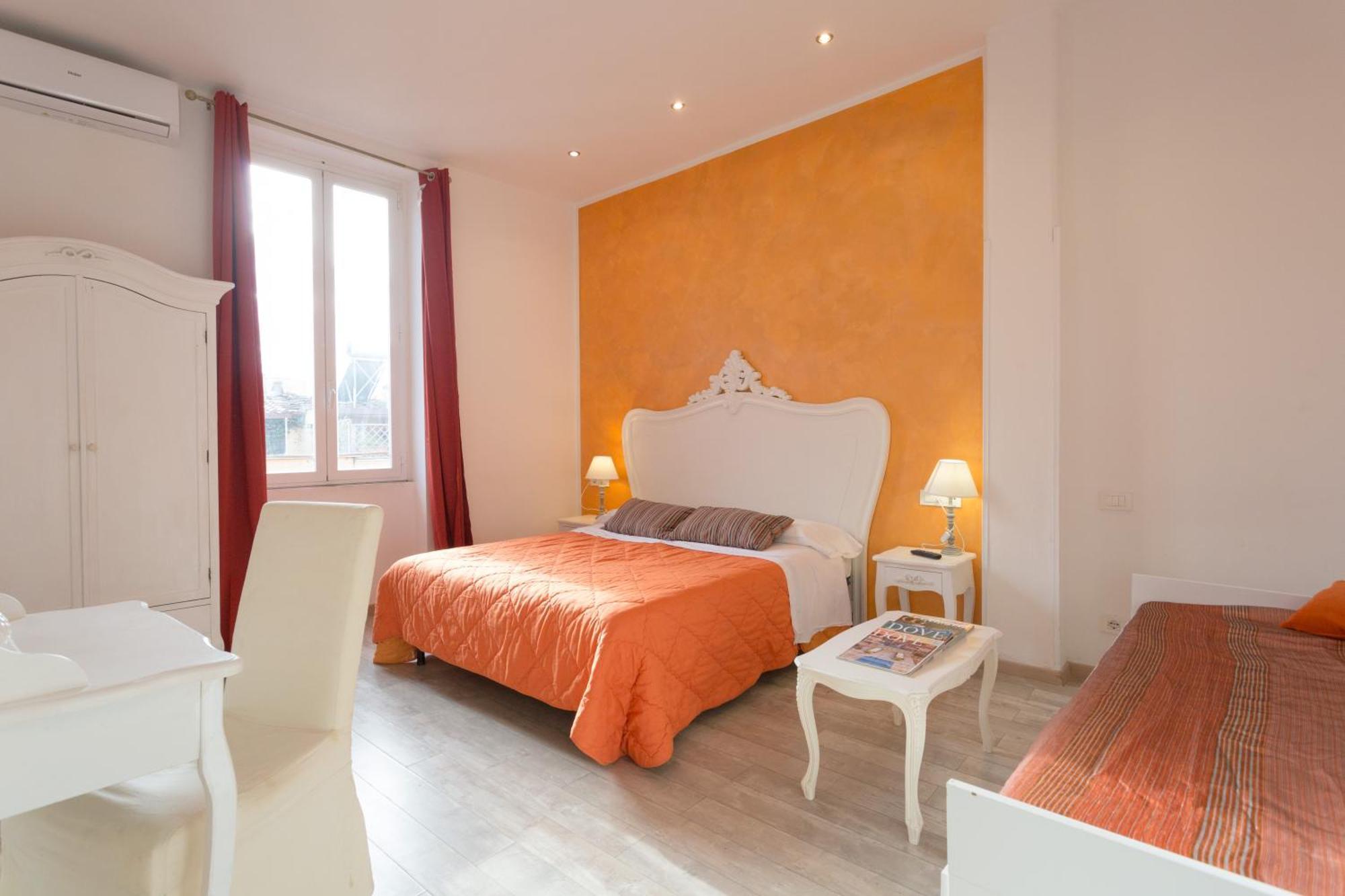 Colosseo Apartments And Rooms - Rome City Centre Dış mekan fotoğraf