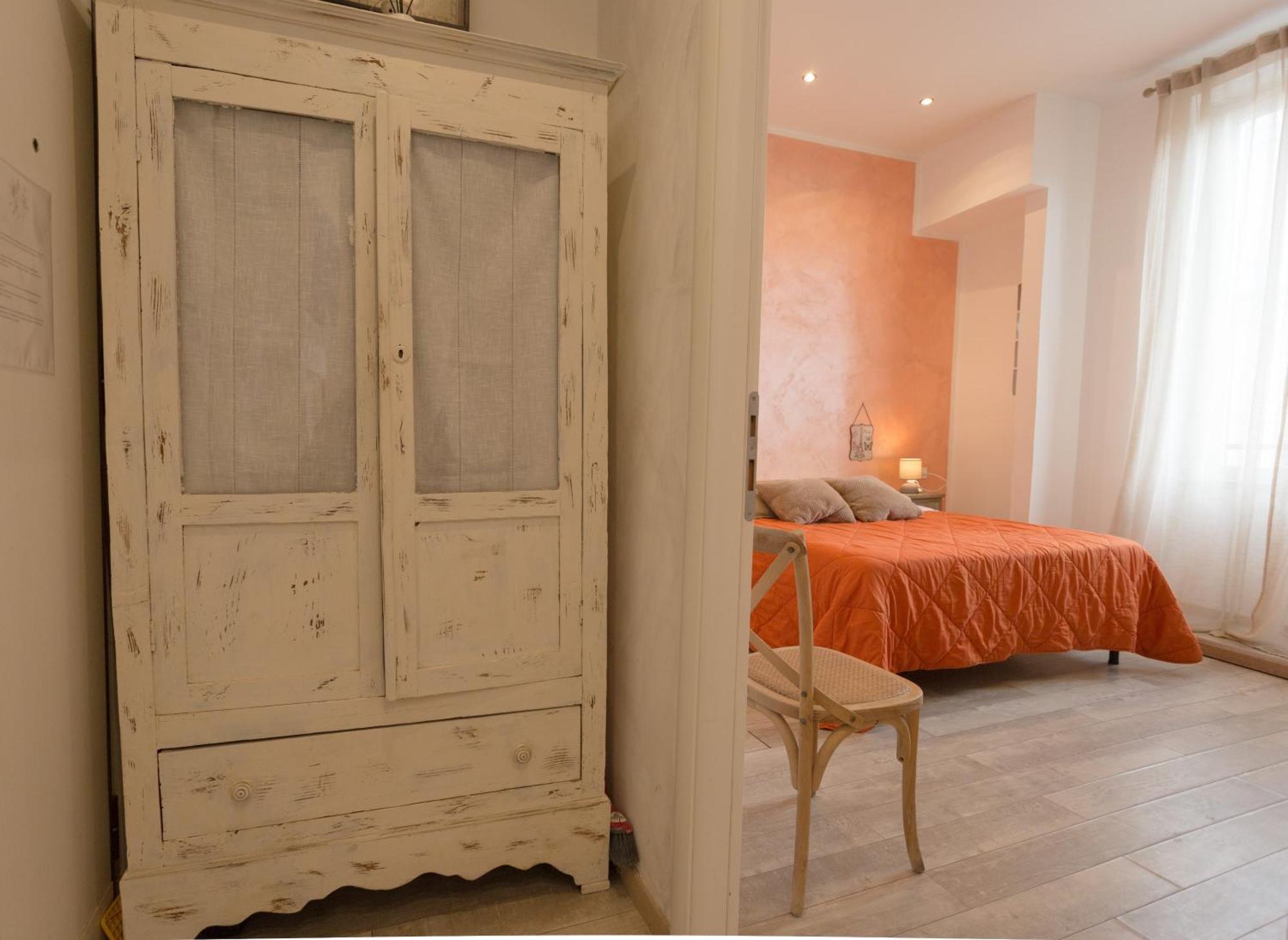 Colosseo Apartments And Rooms - Rome City Centre Dış mekan fotoğraf