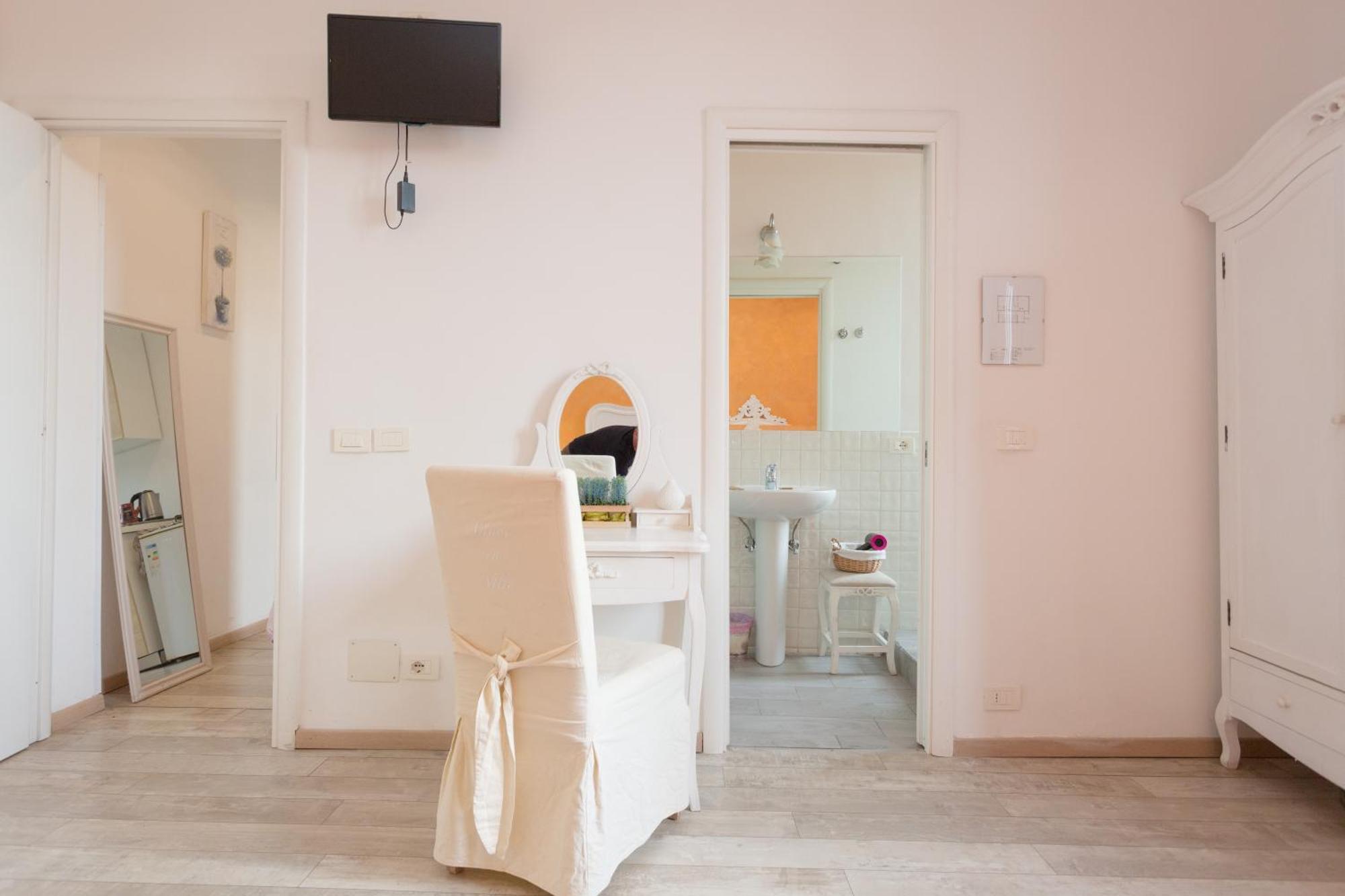 Colosseo Apartments And Rooms - Rome City Centre Dış mekan fotoğraf