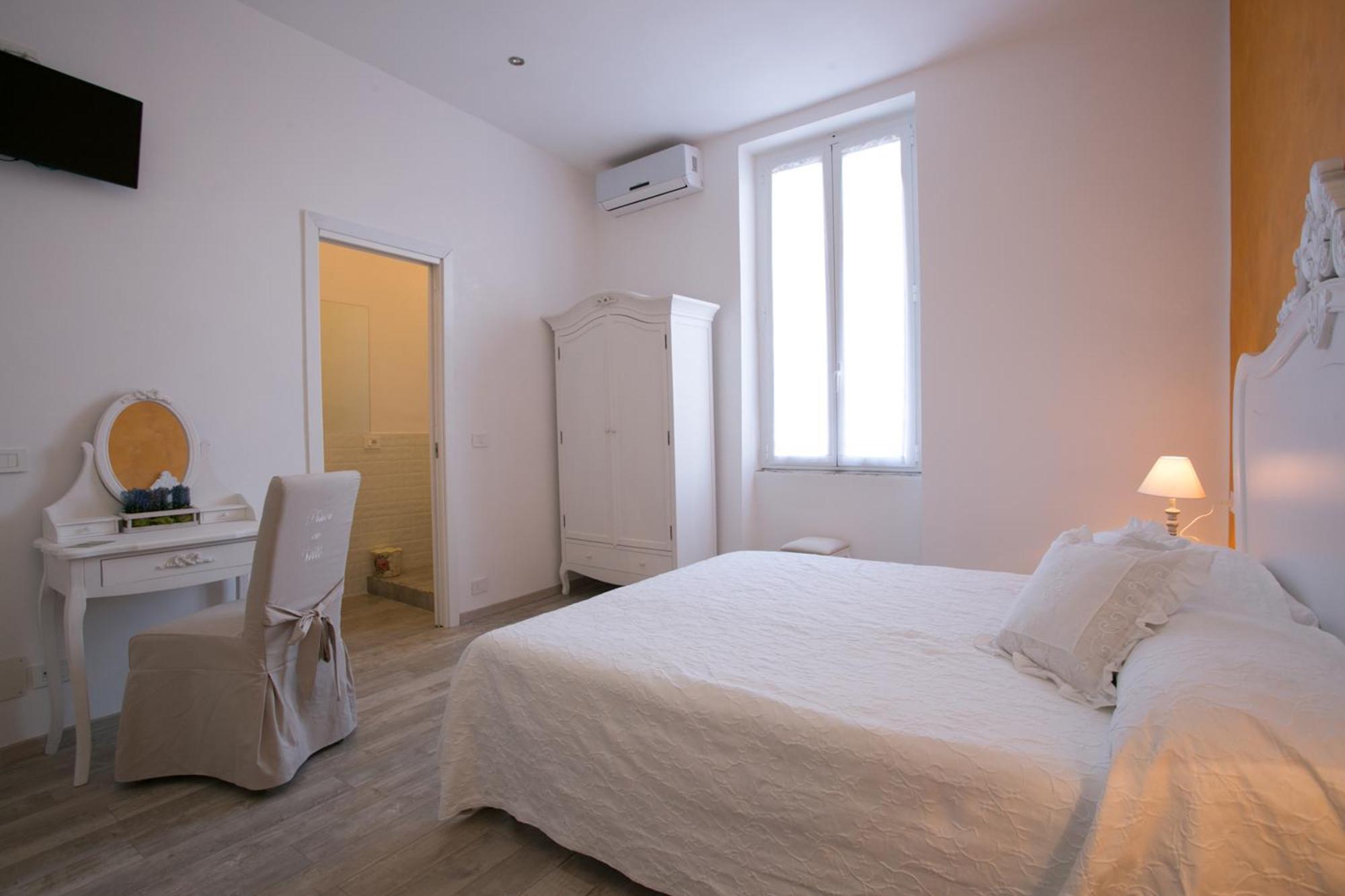 Colosseo Apartments And Rooms - Rome City Centre Dış mekan fotoğraf