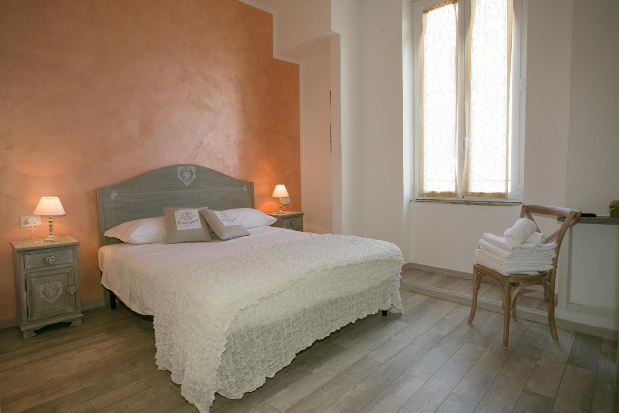 Colosseo Apartments And Rooms - Rome City Centre Dış mekan fotoğraf