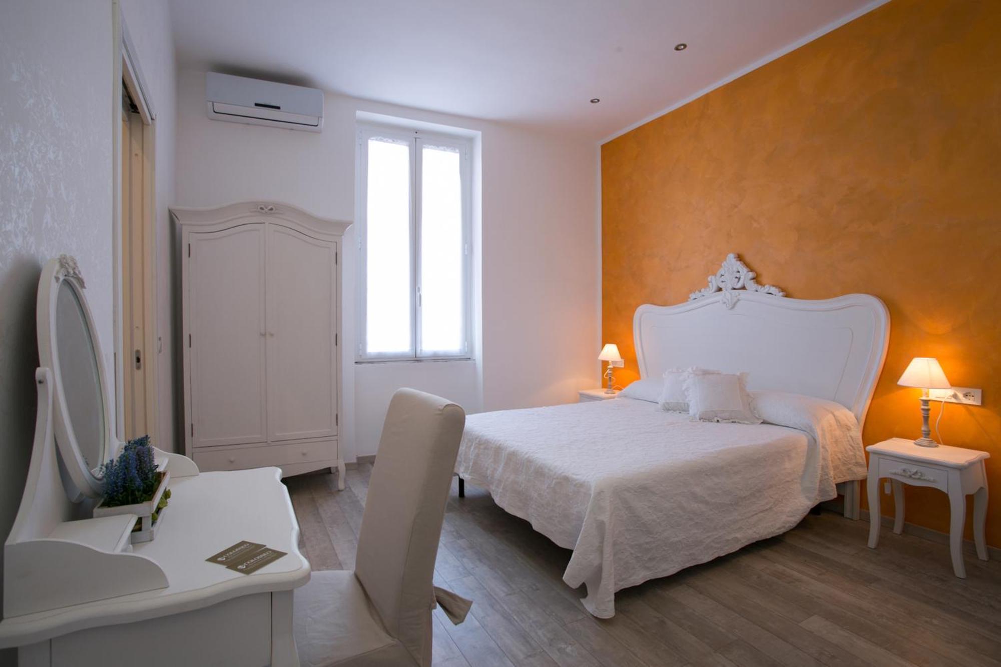 Colosseo Apartments And Rooms - Rome City Centre Dış mekan fotoğraf