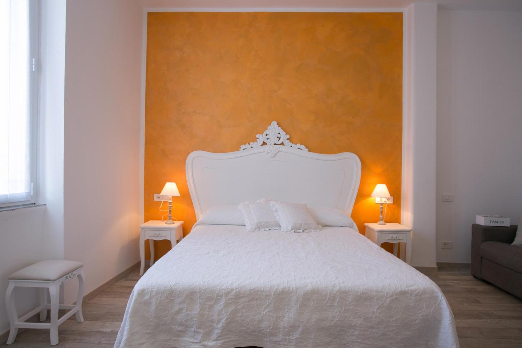 Colosseo Apartments And Rooms - Rome City Centre Dış mekan fotoğraf