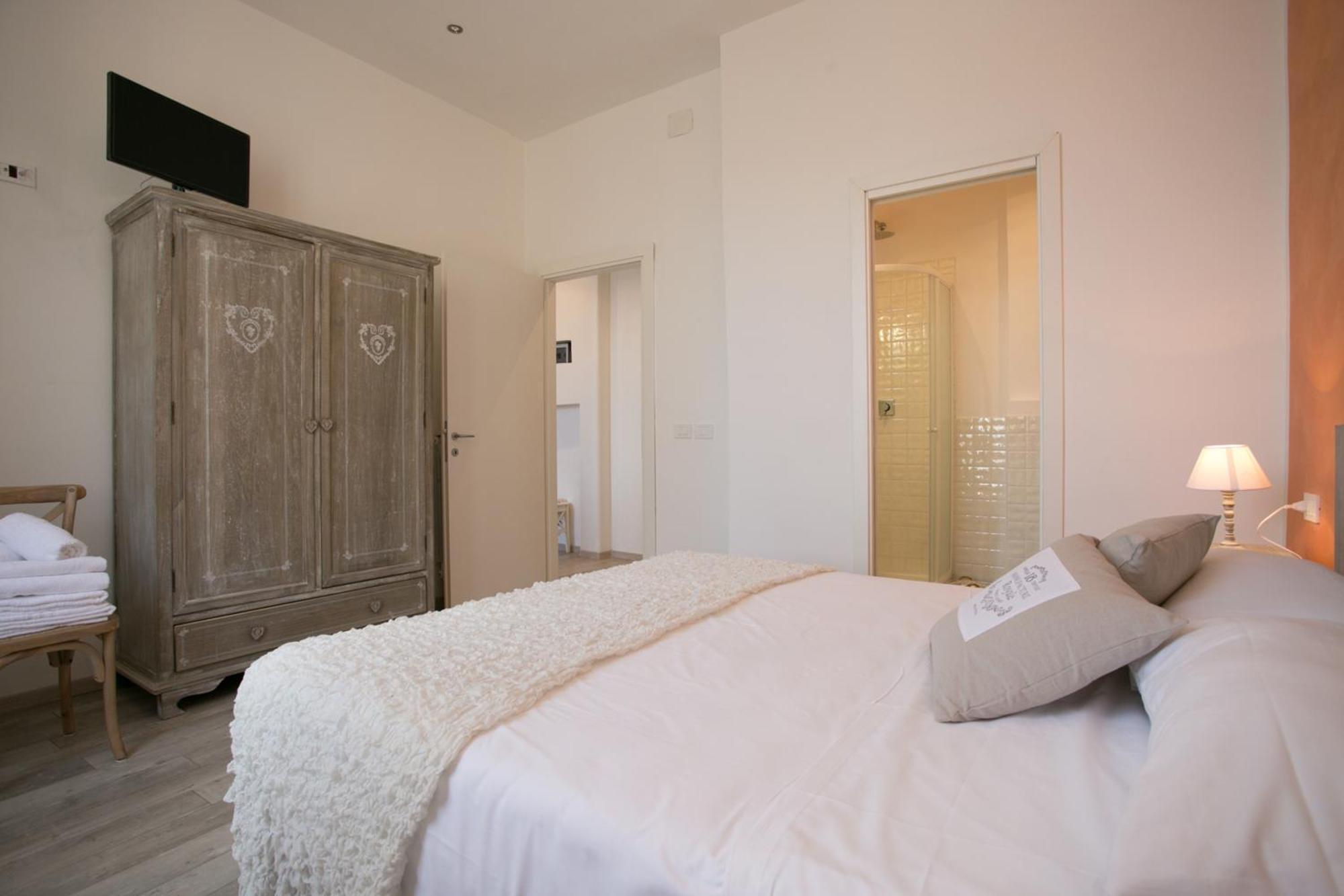 Colosseo Apartments And Rooms - Rome City Centre Dış mekan fotoğraf