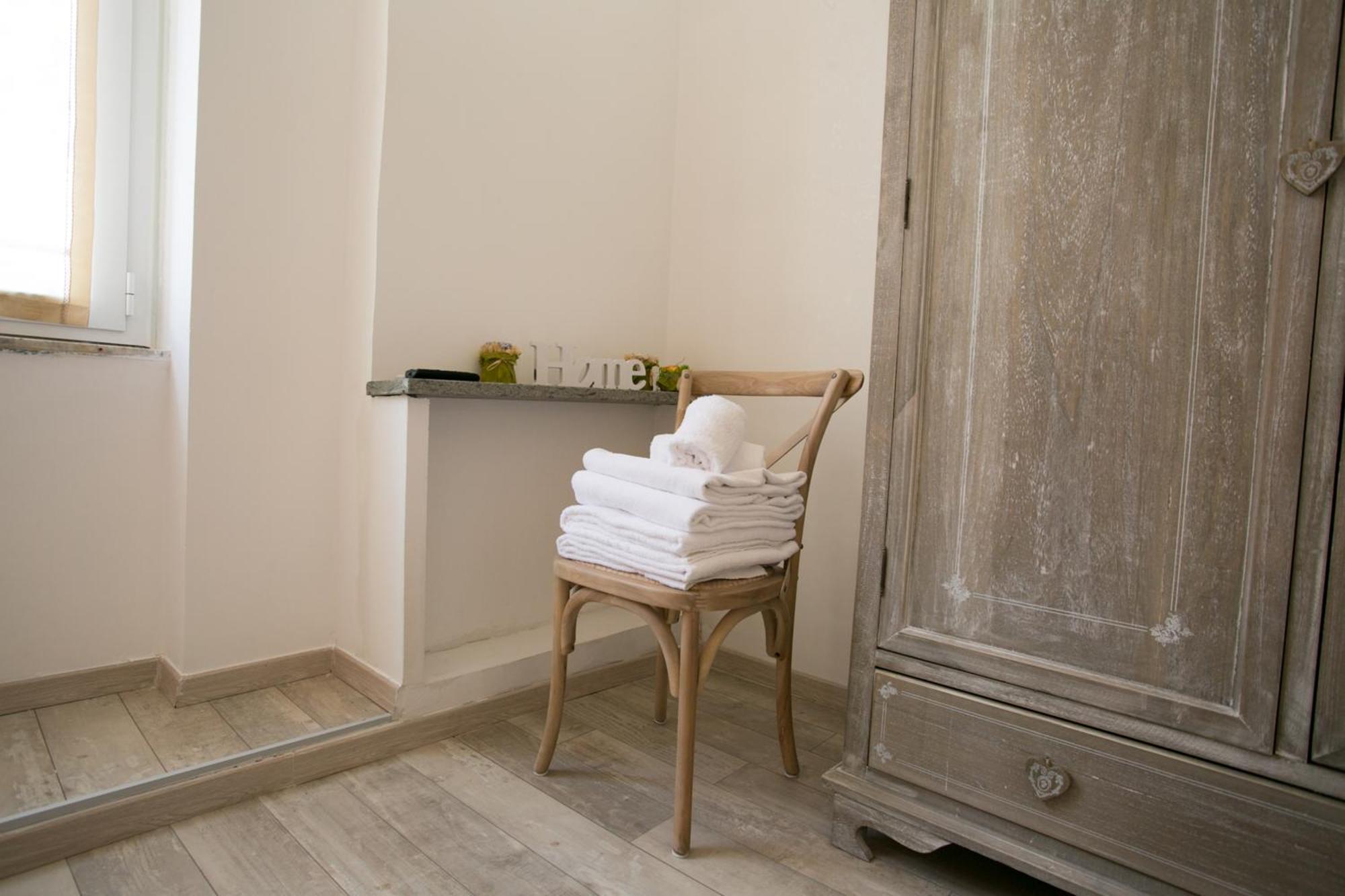 Colosseo Apartments And Rooms - Rome City Centre Dış mekan fotoğraf