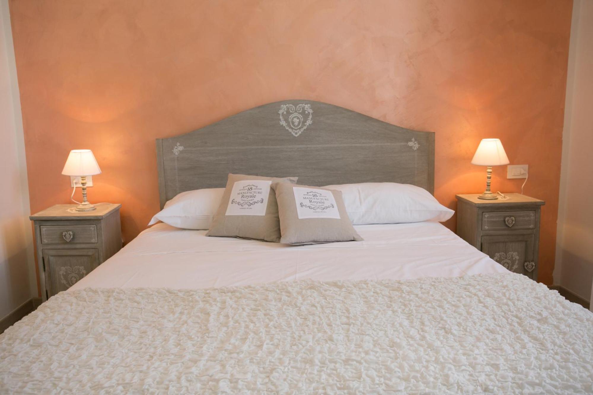 Colosseo Apartments And Rooms - Rome City Centre Dış mekan fotoğraf