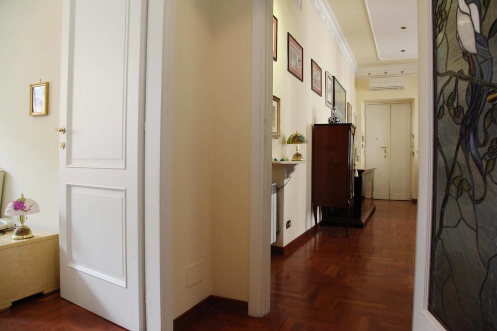 Colosseo Apartments And Rooms - Rome City Centre Oda fotoğraf