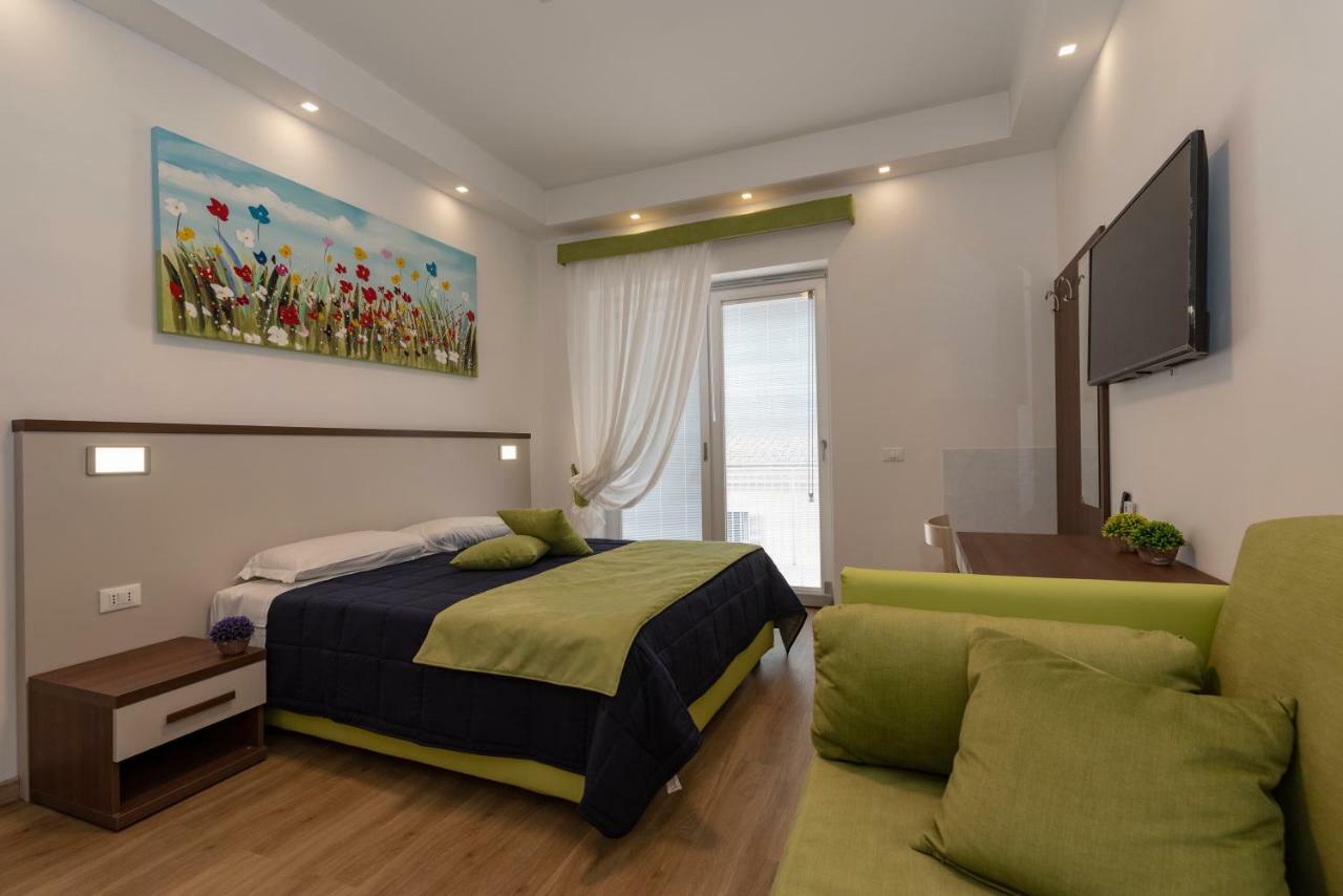 Colosseo Apartments And Rooms - Rome City Centre Dış mekan fotoğraf