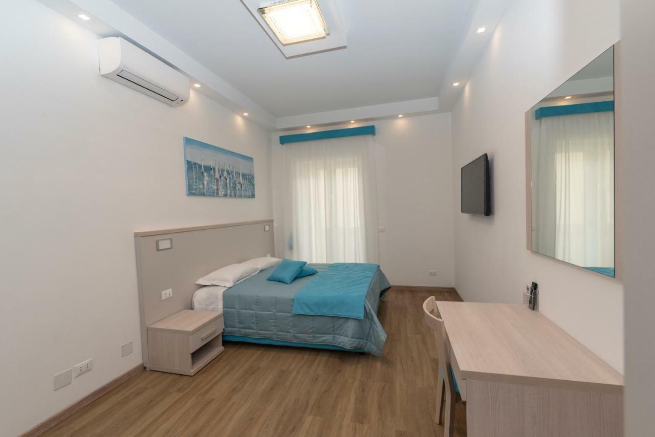 Colosseo Apartments And Rooms - Rome City Centre Dış mekan fotoğraf