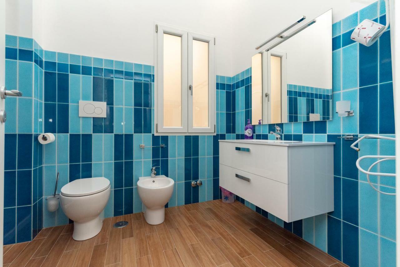 Colosseo Apartments And Rooms - Rome City Centre Dış mekan fotoğraf